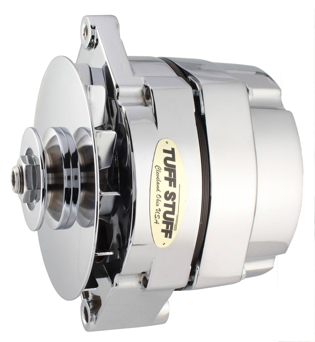 Alternator K53191