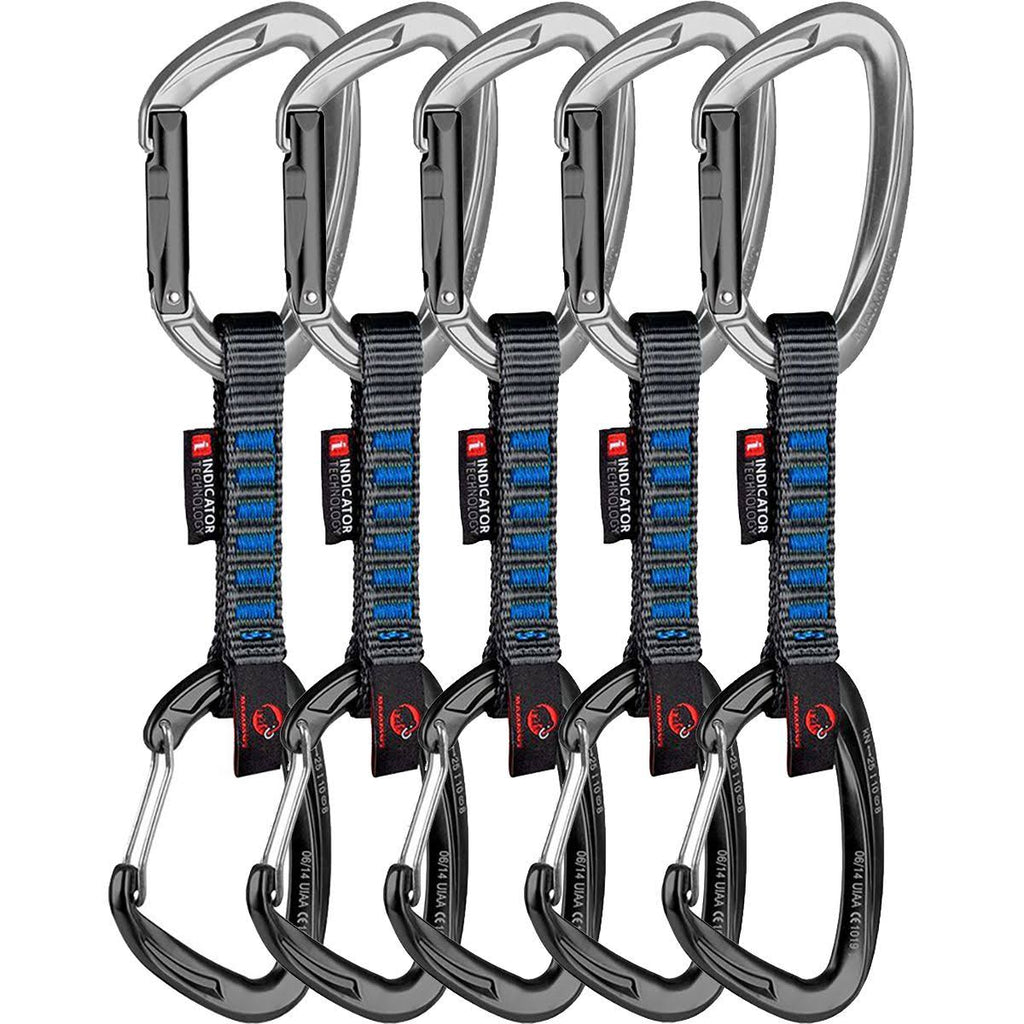 5er Pack Crag Indicator Wire Express Sets 10 cm V13538