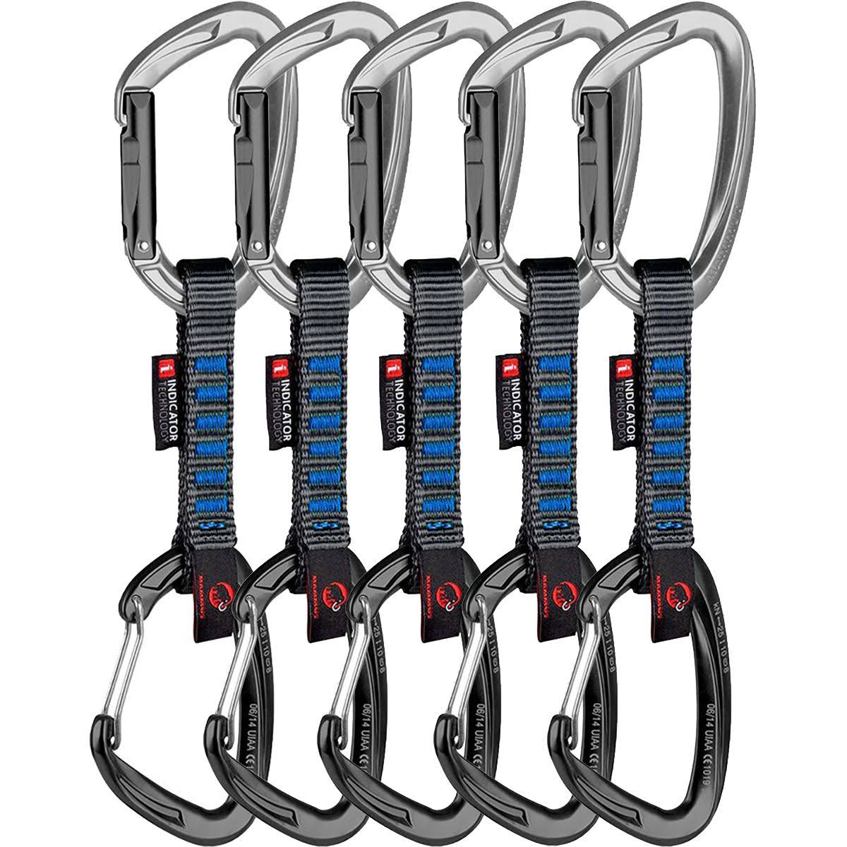 5er Pack Crag Indicator Wire Express Sets 10 cm V13538