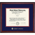 Classic Law Diploma Frame N72190