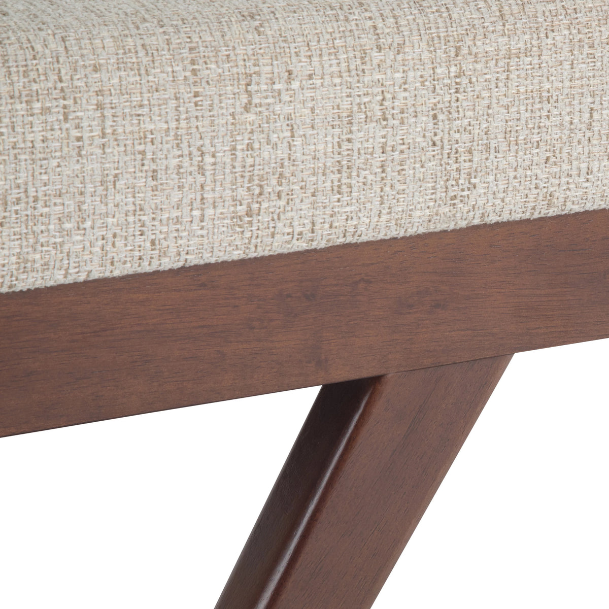 Ottoman Bench P1521