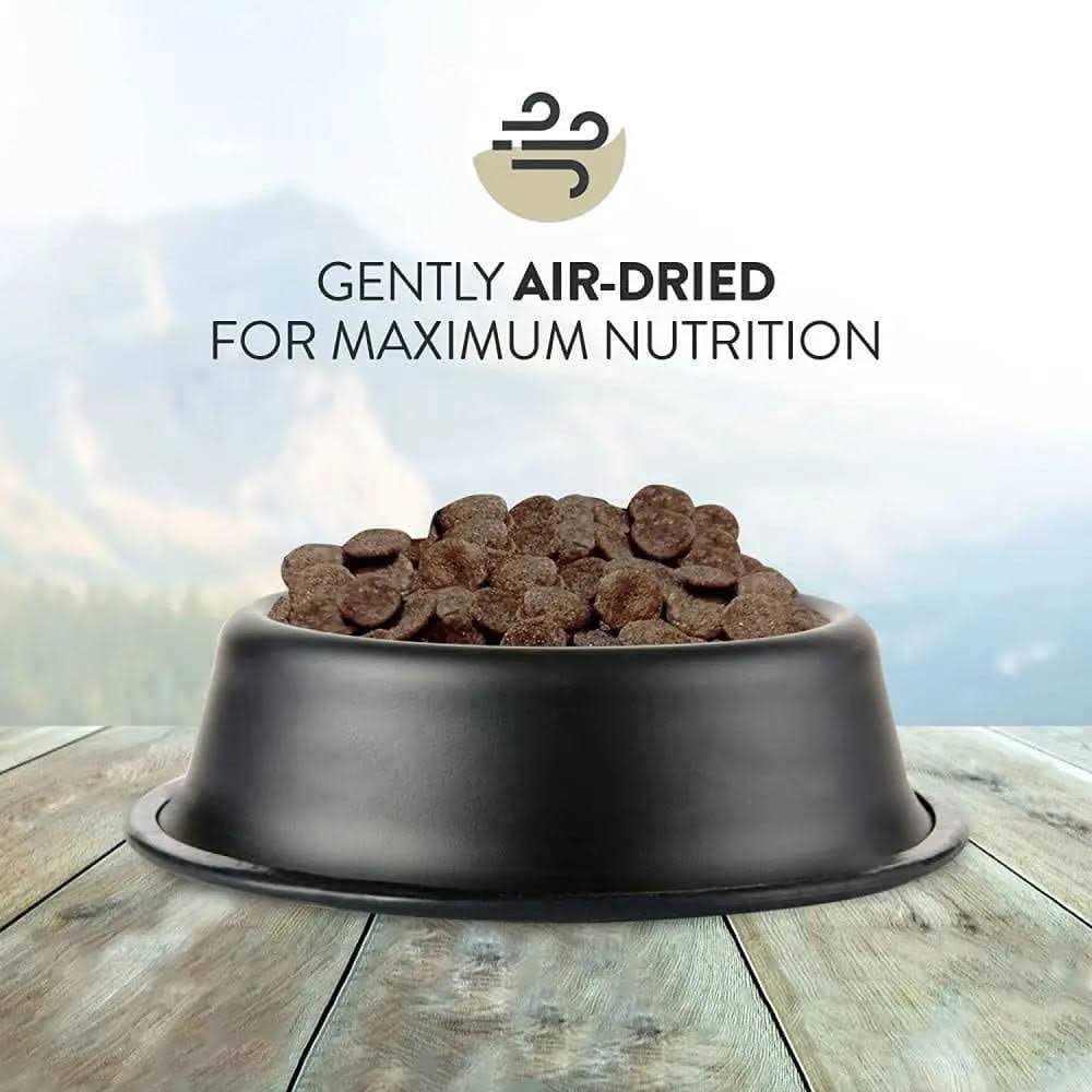 Dry Dog Food Limited Ingredient K24764