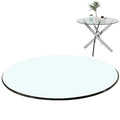 Round Tempered Glass Table Top C89978