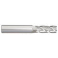 Solid Carbide Square End Mill Z915340