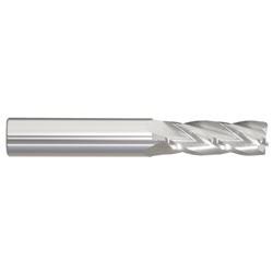 Solid Carbide Square End Mill Z915340