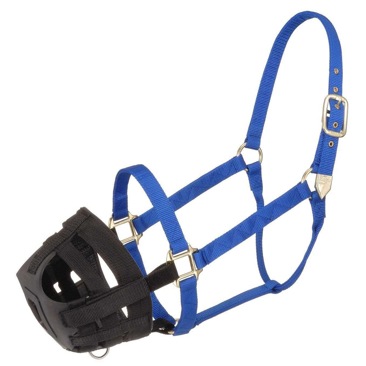 Easy Breathe Grazing Muzzle T495829