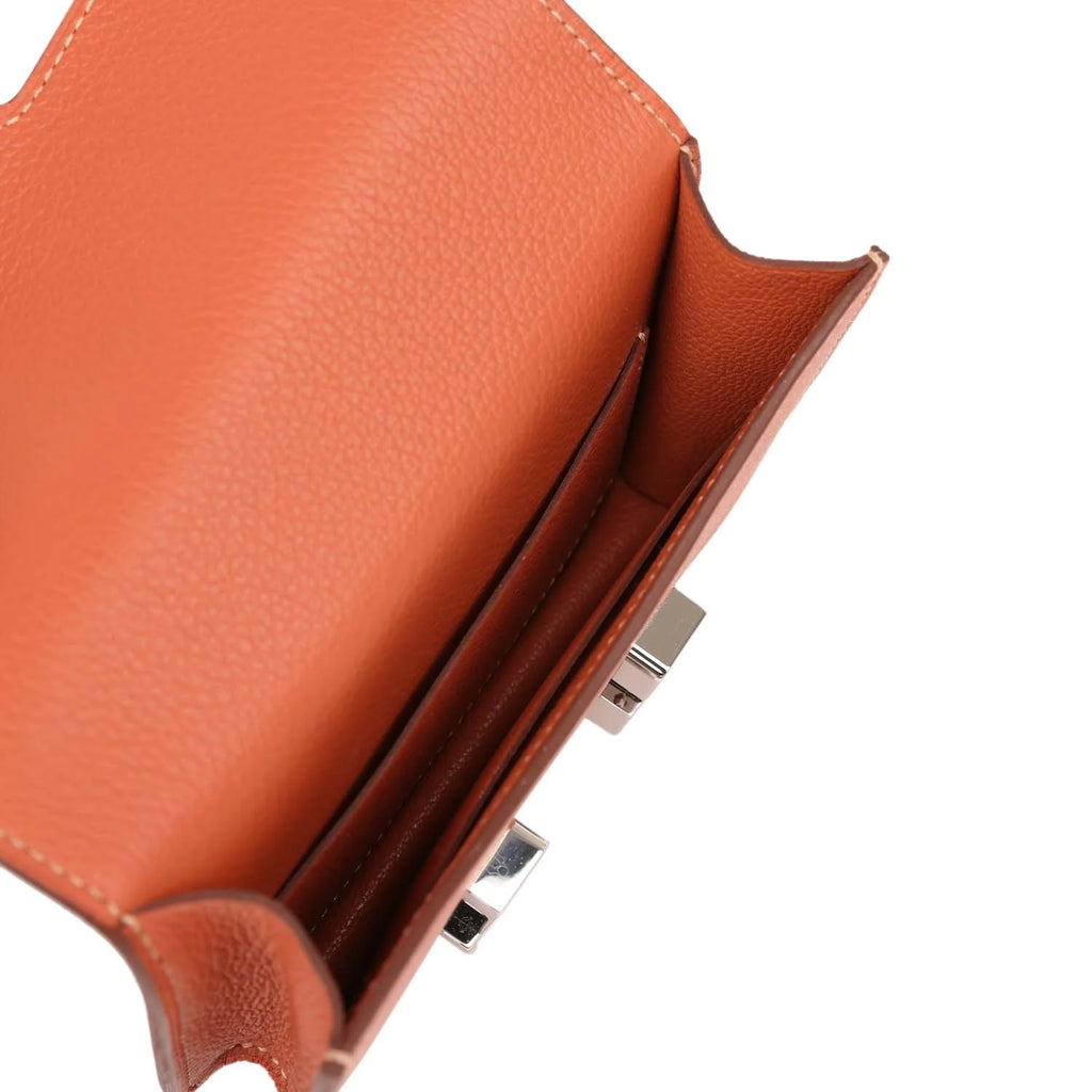 Brique Evercolor Wallet N500