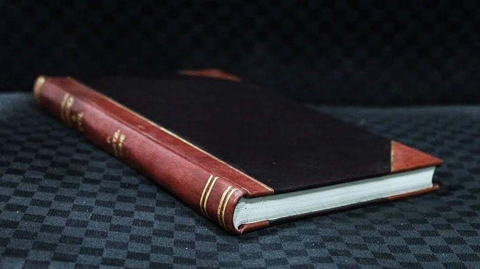 Constitution et reglements de l'Union St. Joseph de Montreal V467986