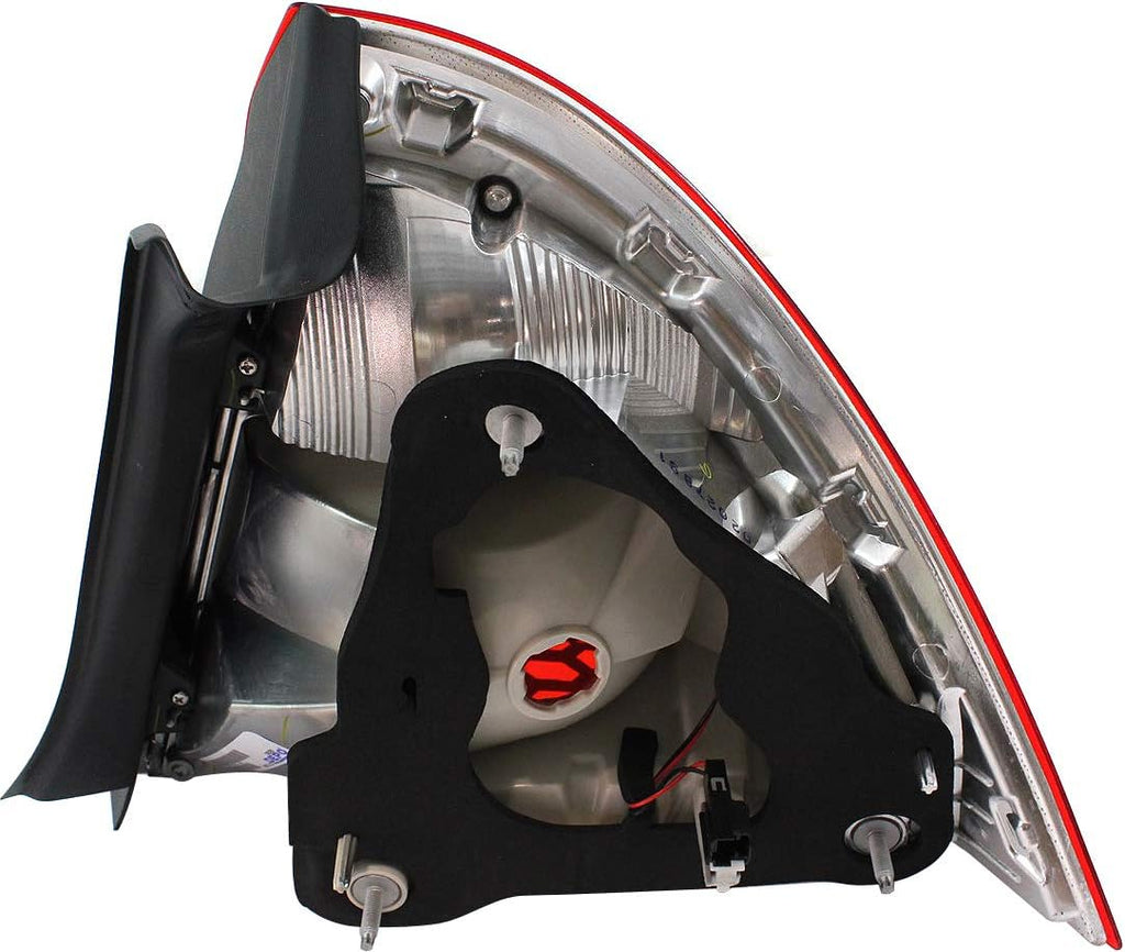 Tail Light Pack of 2 P58596