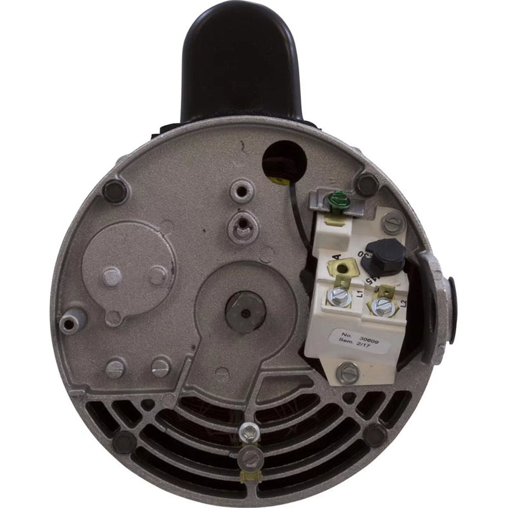 1.5 HP Square Flange Pool and Spa Pump Motor O881088