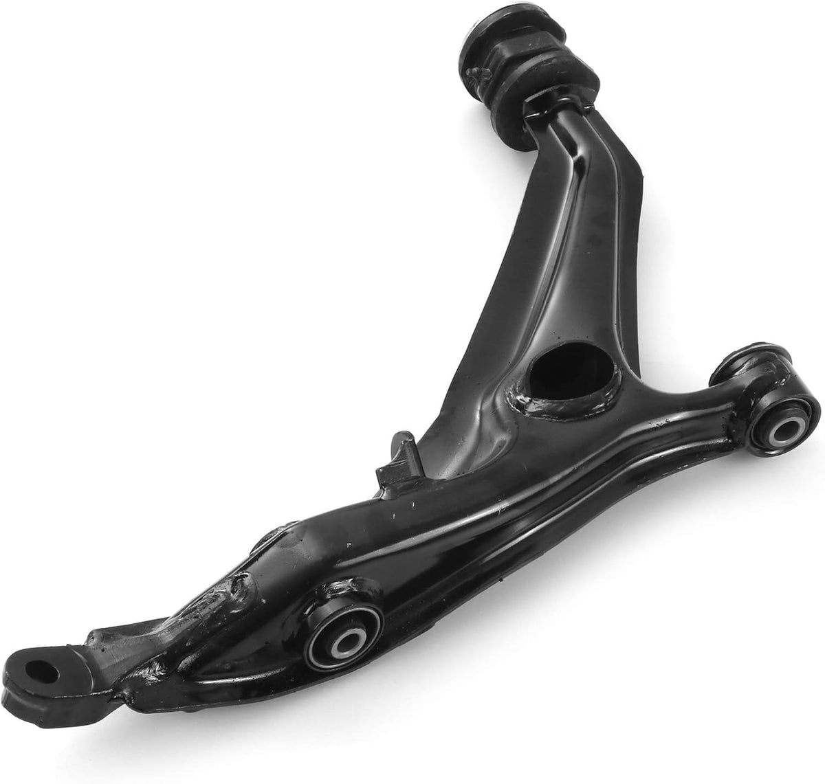 Front Right Lower Control Arm Pack of 2 D646340