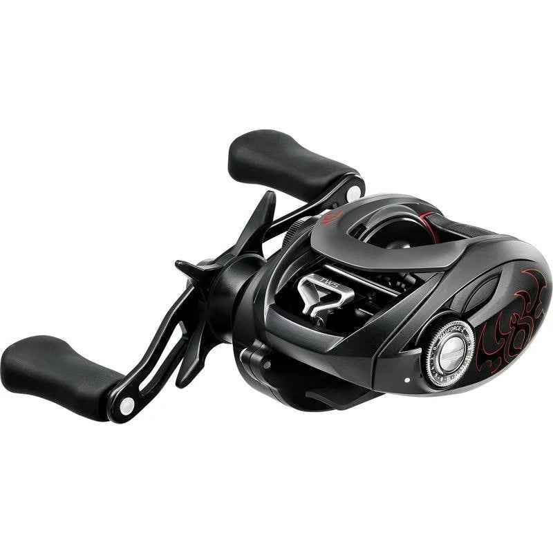 Baitcasting Reel I2117
