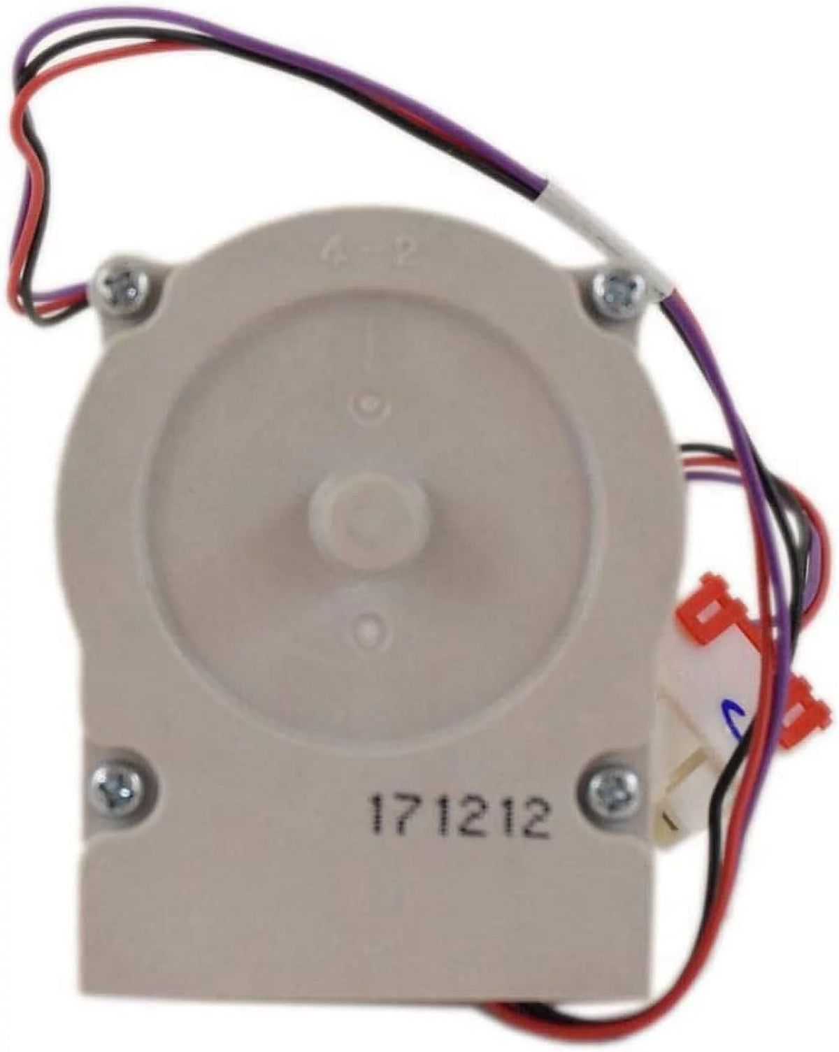 Refrigerator Freezer Evaporator Fan Motor O542238
