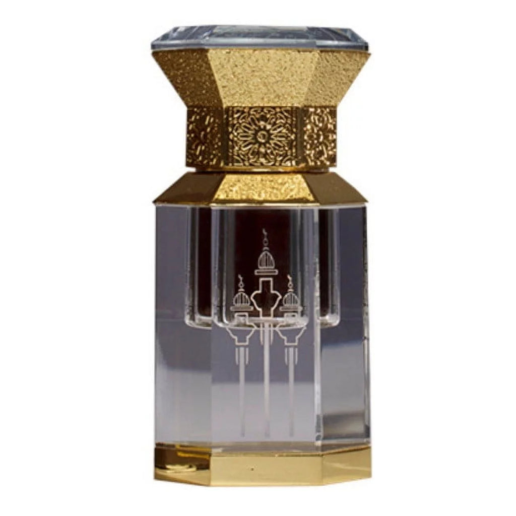 Oud Oil Perfume D6997