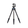 Carbon Fiber Tripod with Ball Head N11199