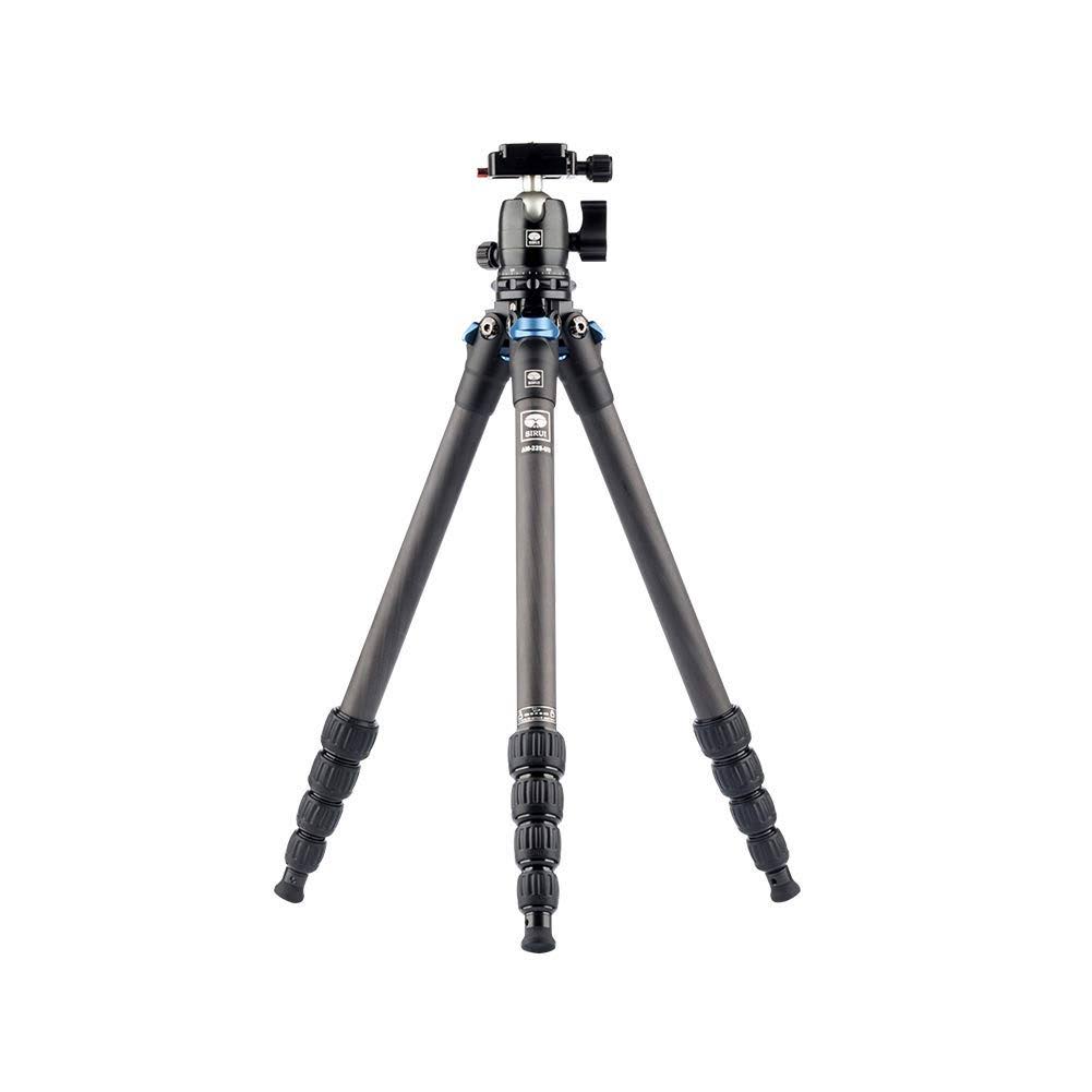 Carbon Fiber Tripod with Ball Head N11199