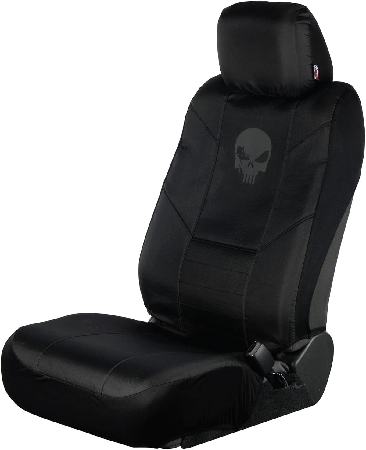 Front and Bench Seat Covers C807282
