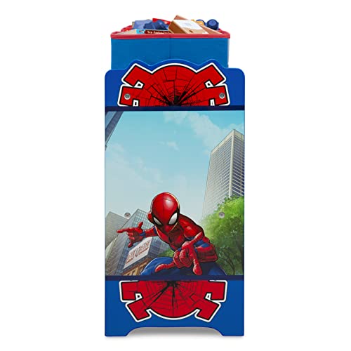 9 Bin Toy Organizer L17349