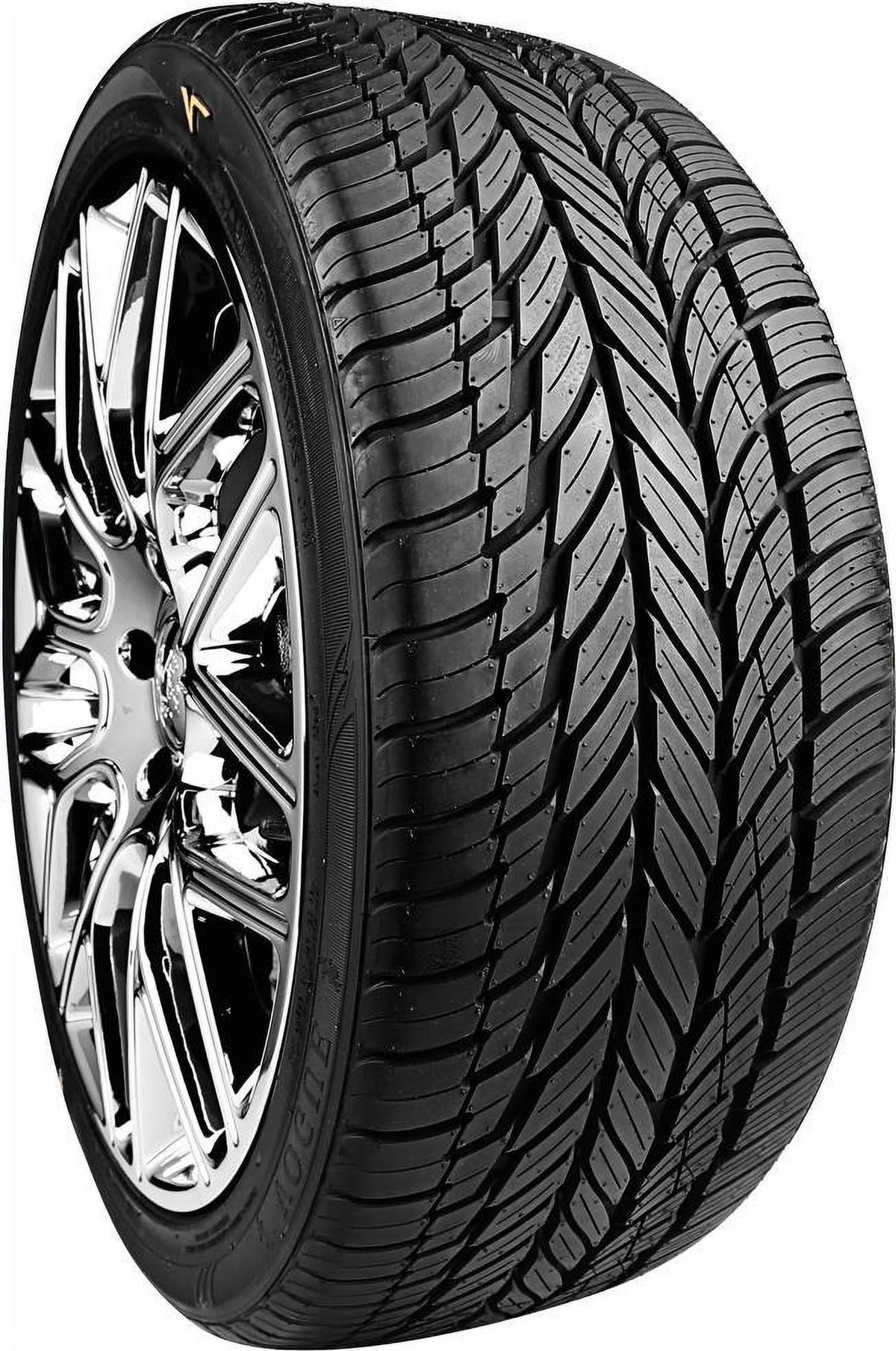 245/60R18 109V Tires X31584