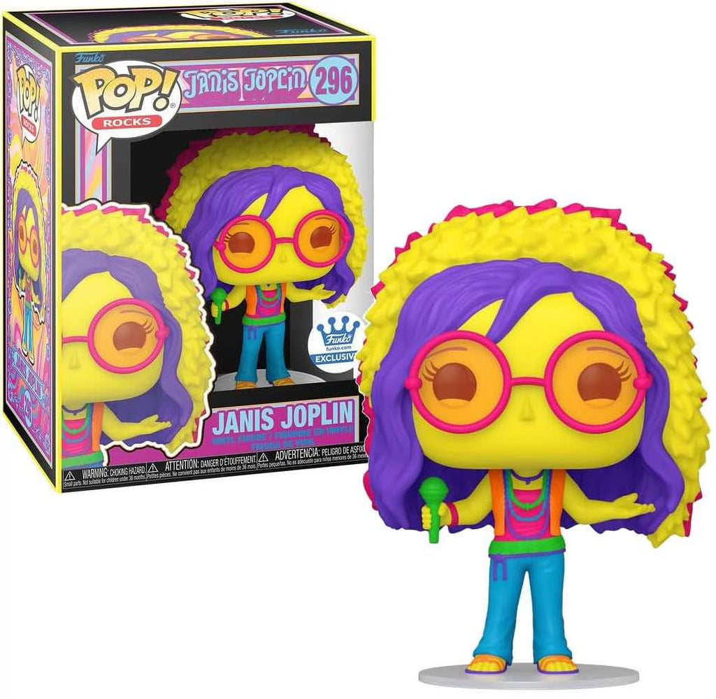 Vinyl Figure J228901