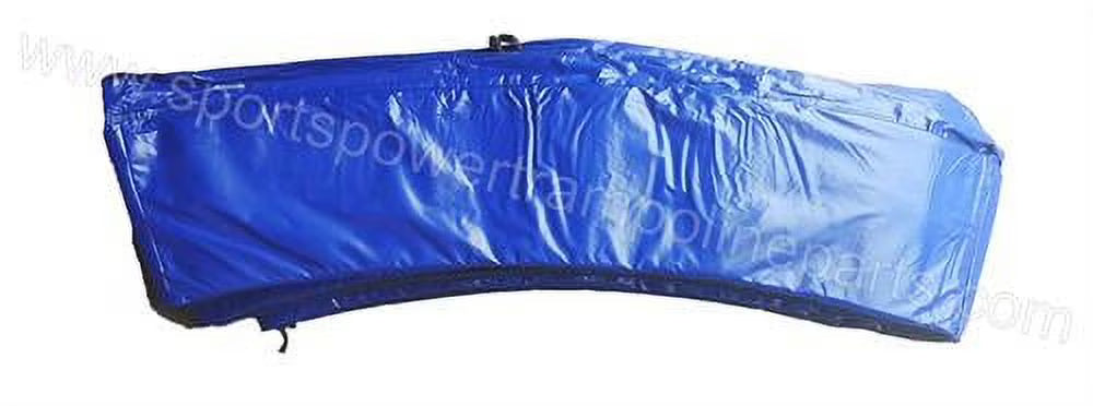 Blue Frame Pad for 8' Trampoline R2963
