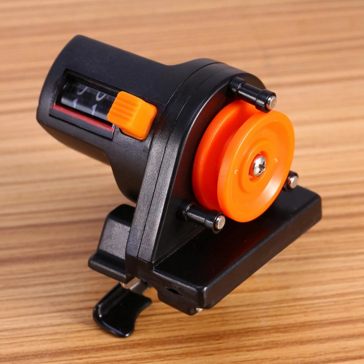 Fishing Line Counter T554183