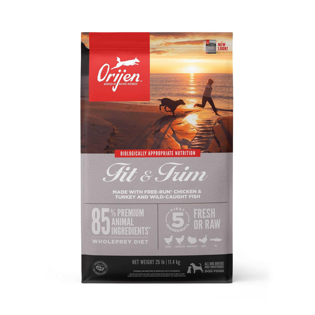Dry Dog Food O29165
