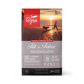 Dry Dog Food O29165