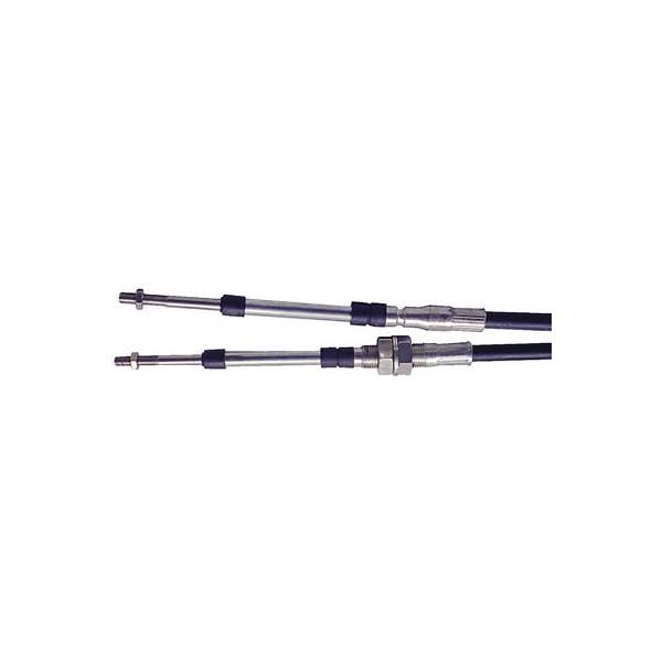 Universal Control Cable with 5/16-24 UNF Threads Q5082
