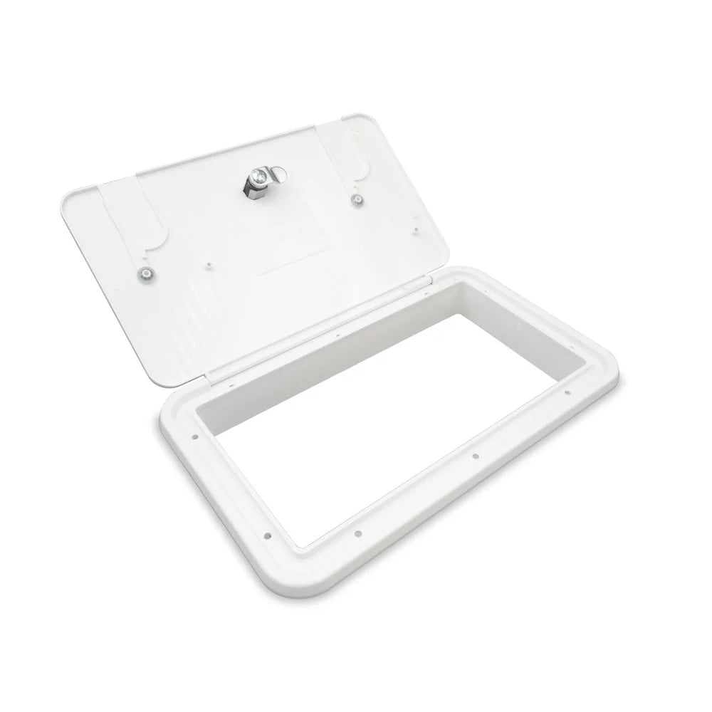 Verm Door Key J8852