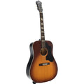 Tobacco Sunburst Dreadnought Acoustic Guitar L548
