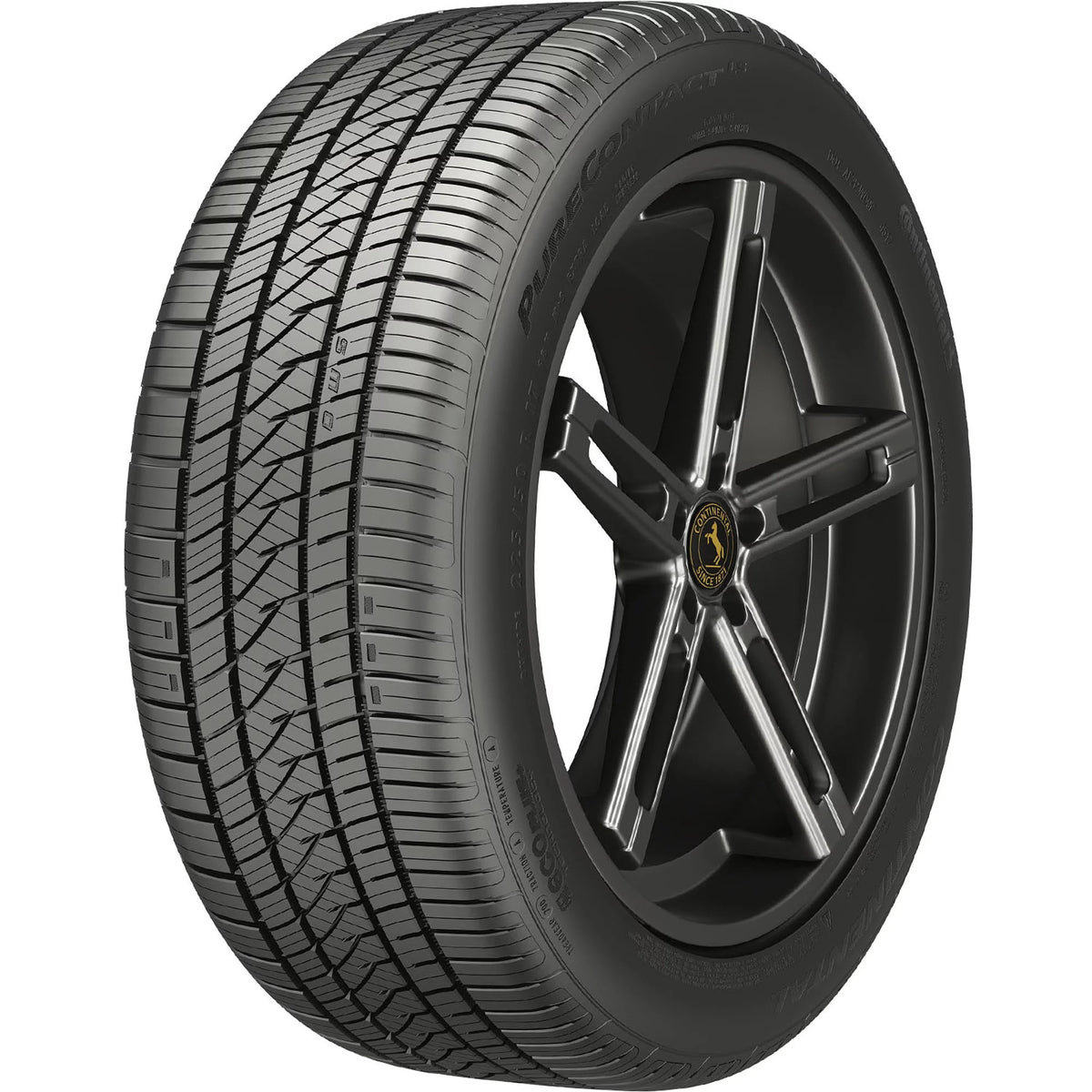 215/55R17 94 V Tire G742