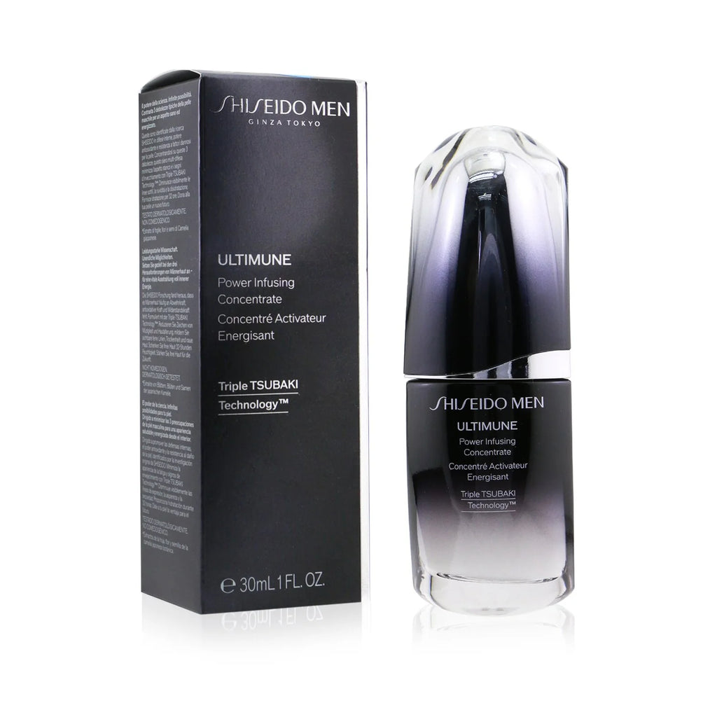 Men Ultimune Power Infusing Concentrate 30ml W184