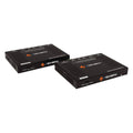 4K@60Hz HDMI Extender Over Single Cable Cat5e/6A W240