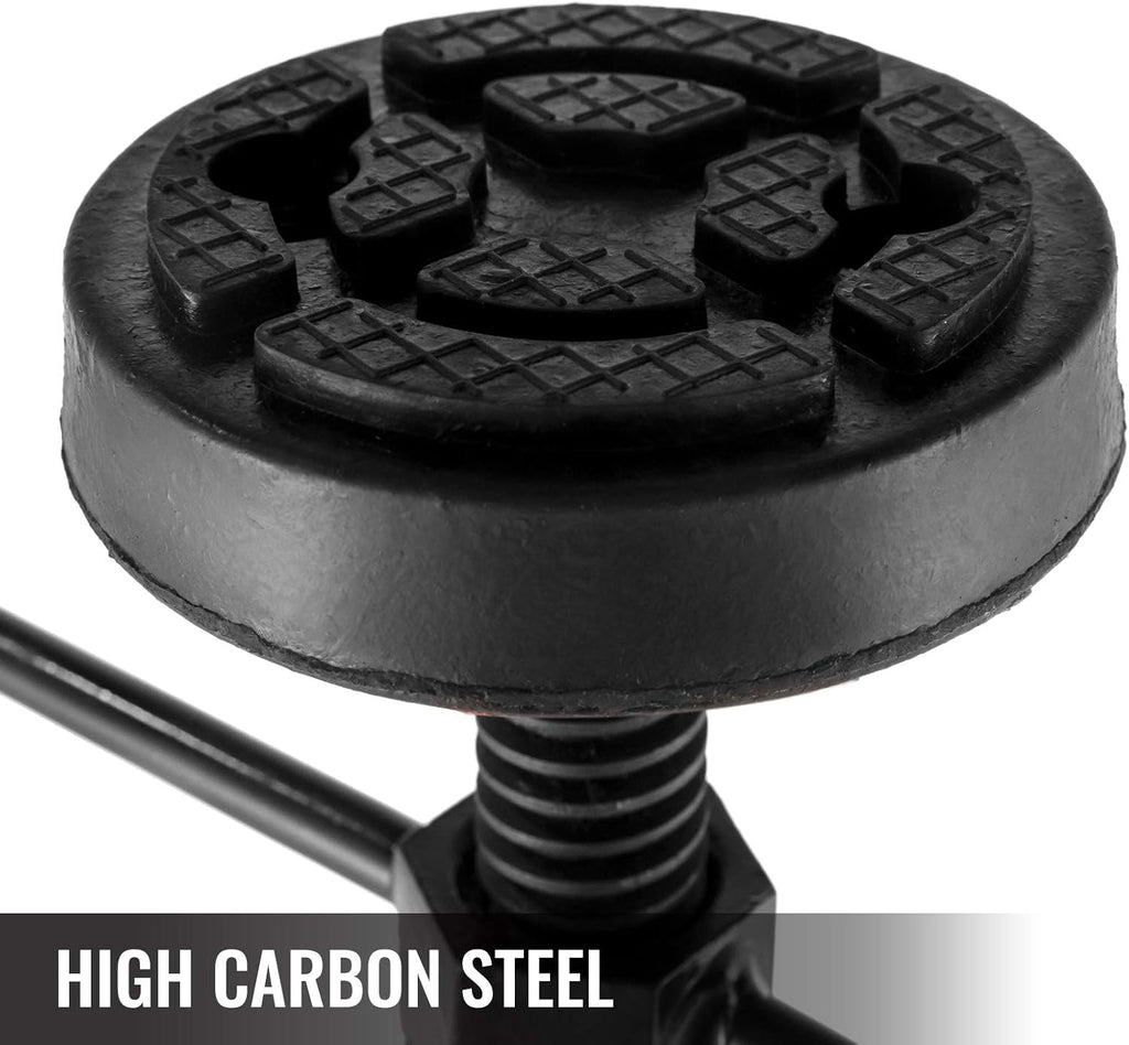 3/4 Ton Capacity Heavy Duty Jack Stand N763