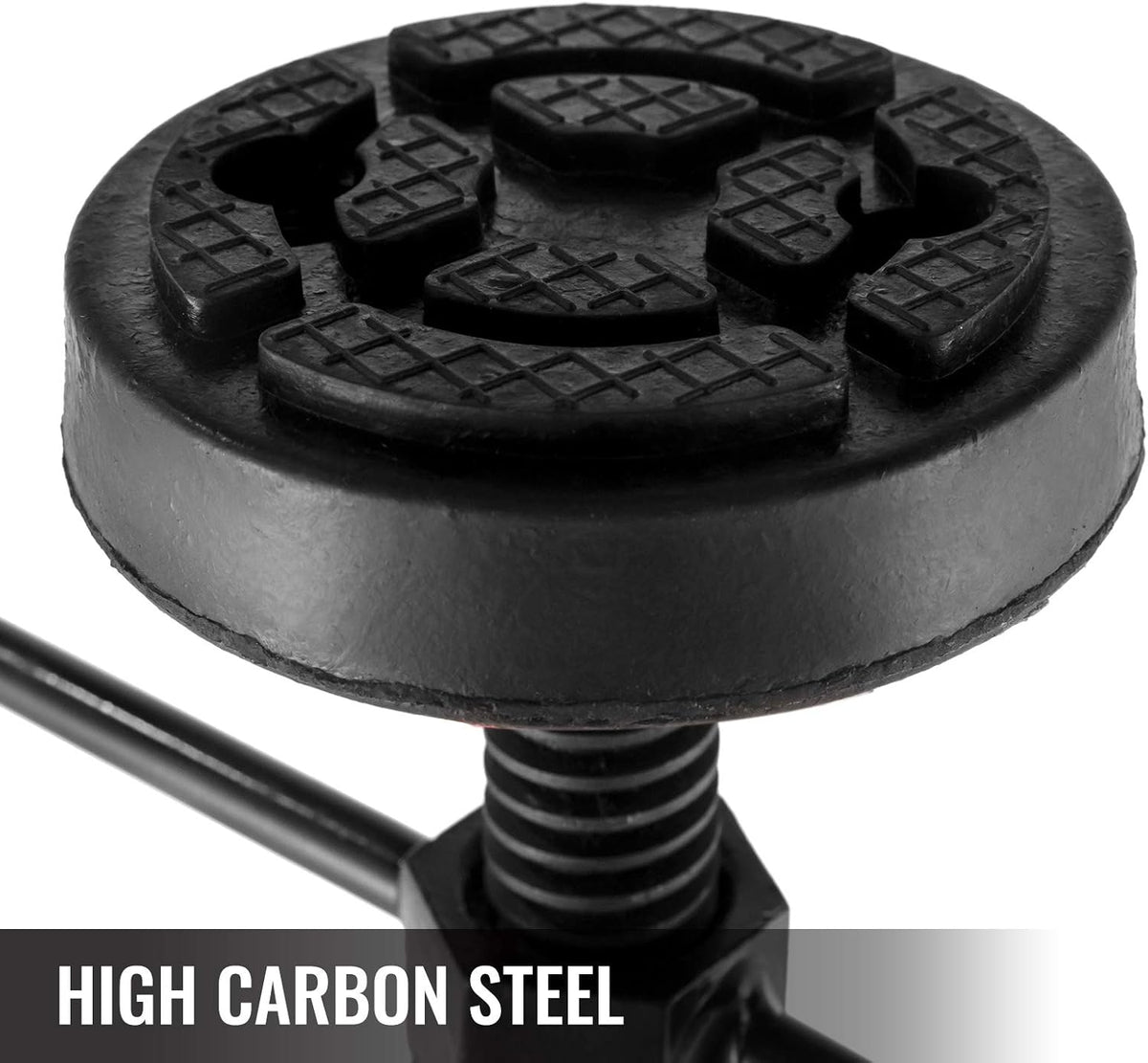 3/4 Ton Capacity Heavy Duty Jack Stand N763