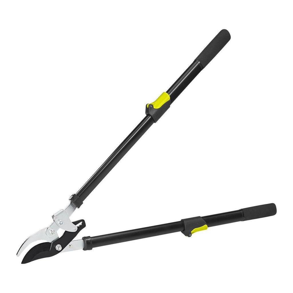 Long-Reach Ratcheting Bypass Lopper Z197158