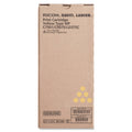 Yellow Toner Cartridge R93167