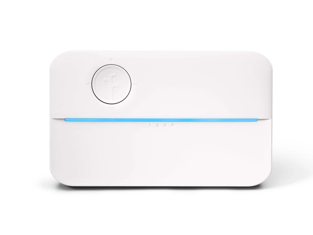 Wi-Fi Sprinkler Controller, 8-Zone Z17326