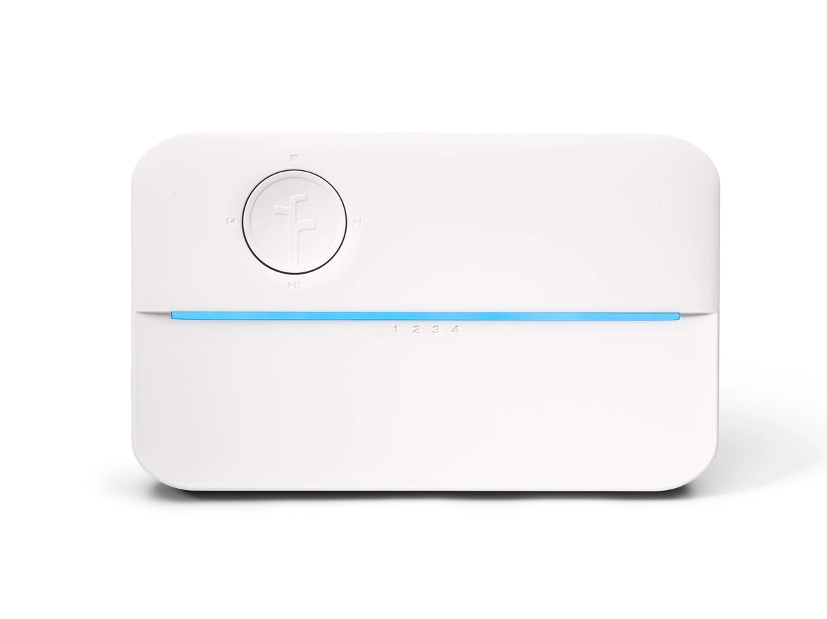 Wi-Fi Sprinkler Controller, 8-Zone Z17326
