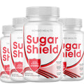 60 Capsules Blood Sugar Support B22690