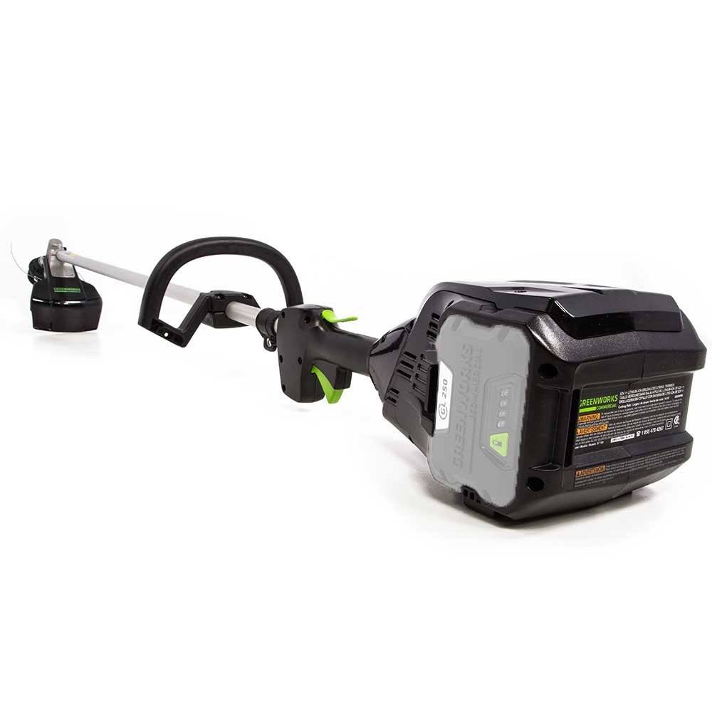 82V 16x22 Brushless String Trimmer L826127