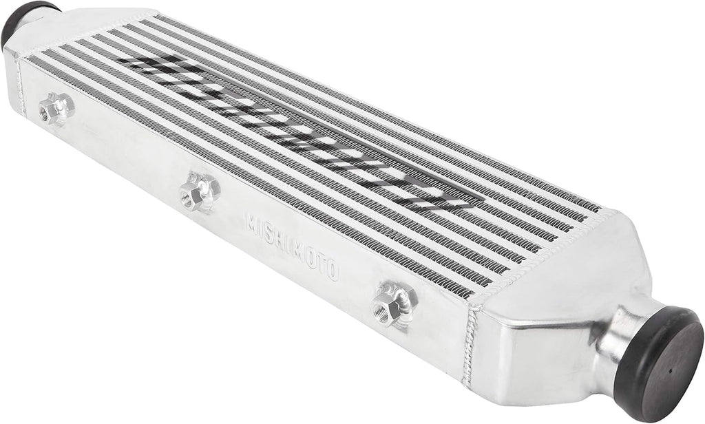 Universal Intercooler U468