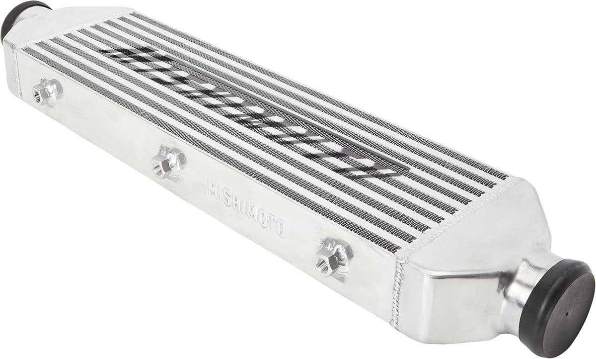 Universal Intercooler U468