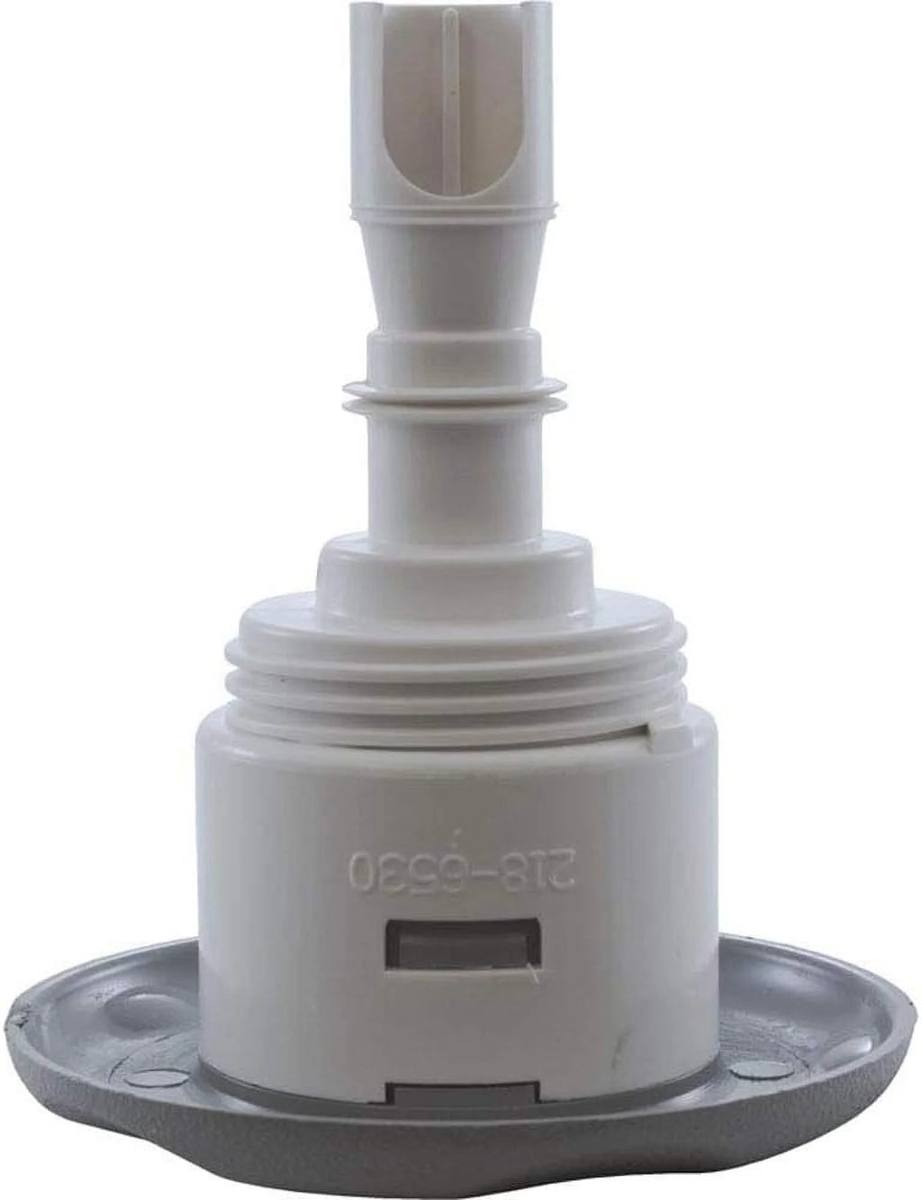 3" Textured Scal Gry THD Q744