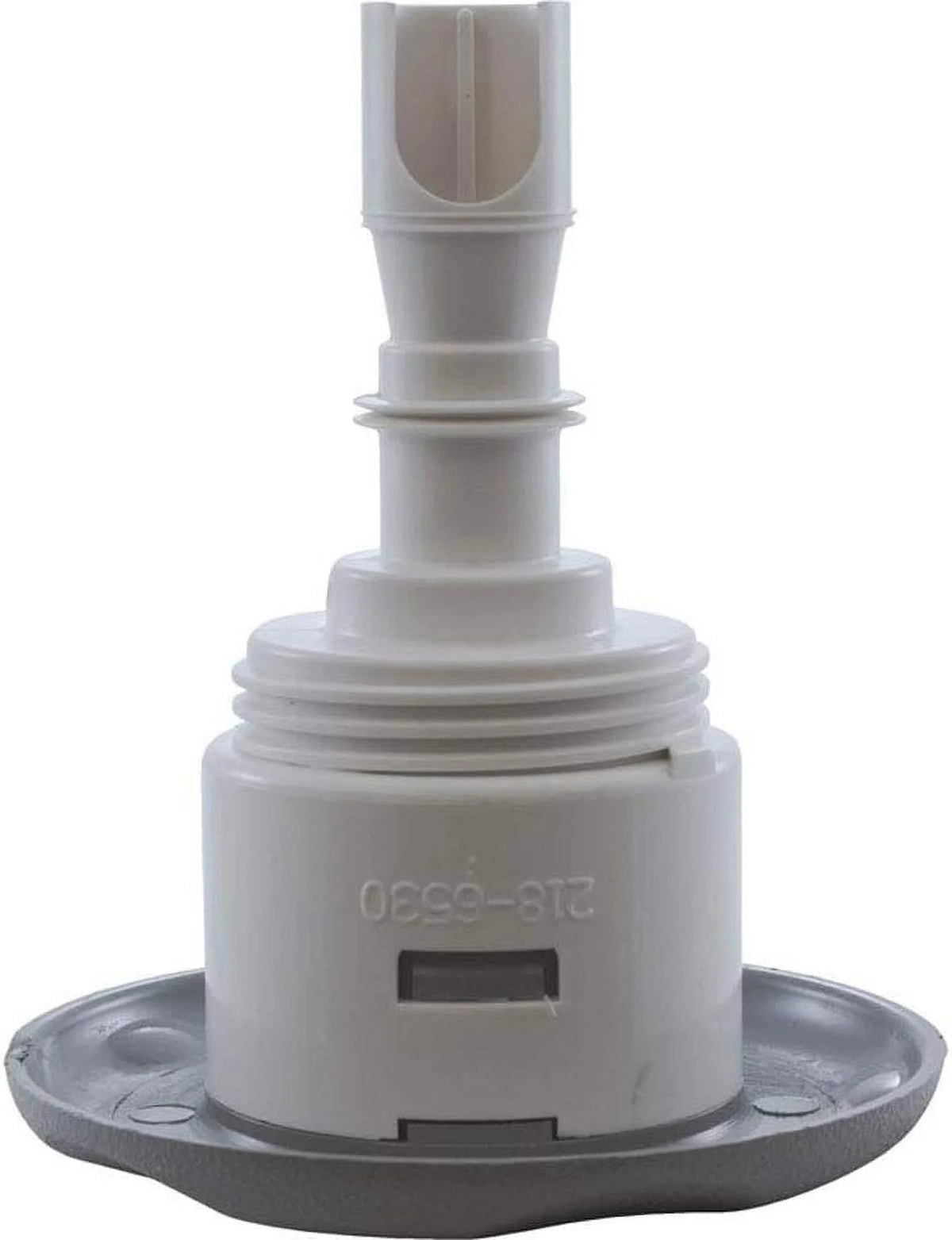 3" Textured Scal Gry THD Q744