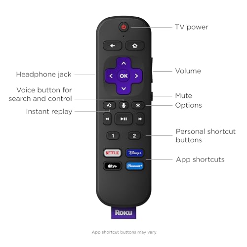 4K HDR Streaming Media Player R337