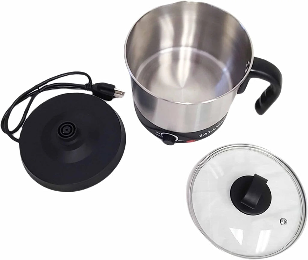 1 Liter Noodle Cooker and Water Kettle X854