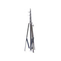 Triple Rise R/M Leg Steel Baby Stand Z188