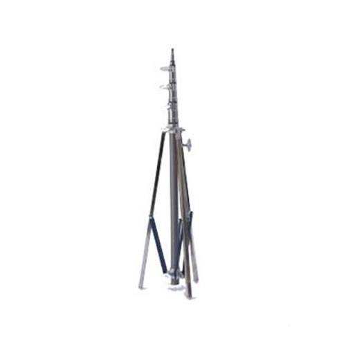 Triple Rise R/M Leg Steel Baby Stand Z188